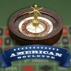 American Roulette (BGaming) logo by BGAMING at CasinOK Casino