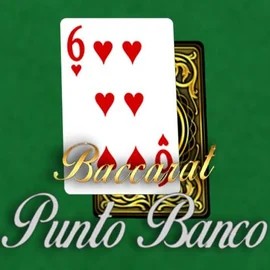 Play Baccarat - Punto Banco slot by Red Tiger Gaming on casinokcasino.eu