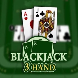 Play Blackjack 3H (Habanero) slot by Habanero on casinokcasino.eu