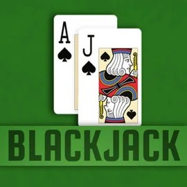 Blackjack (Relax Gaming) game by Relax Gaming – logo hosted on CasinOK Casino