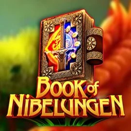 Play the Book of Nibelungen slot by Swintt on CasinOK Casino