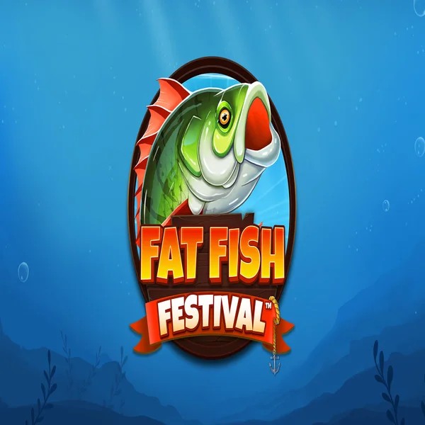 Fat Fish Festival – slot by Wishbone Games, featured at casinokcasino.eu
