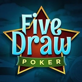 Five Draw Poker MH (Nucleus) slot logo by Nucleus Gaming at CasinOK Casino