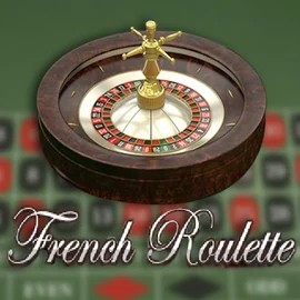 French Roulette (BGaming) slot logo by BGAMING at CasinOK Casino