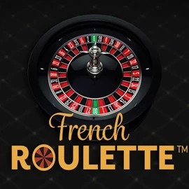 Play the French Roulette (NetEnt) slot by NetEnt on CasinOK Casino