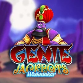 game logo by Blueprint Gaming on casinokcasino.eu