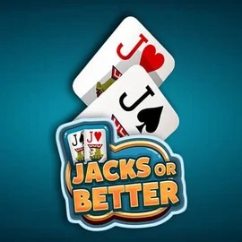 Enjoy Jacks or Better (Red Rake Gaming) by Red Rake Gaming – logo hosted on casinokcasino.eu