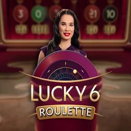 Lucky 6 Roulette – slot by Pragmatic Play, featured at casinokcasino.eu