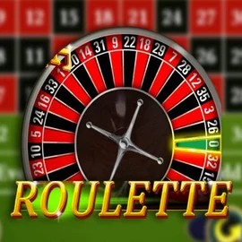 Roulette (Pragmatic Play) logo by Pragmatic Play CasinOK Casino
